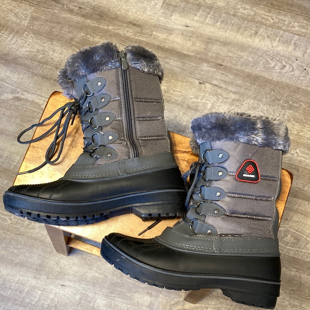 Dream Pairs Snow Boots